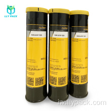 Kluber Lubrication Grease Gel Lubrication